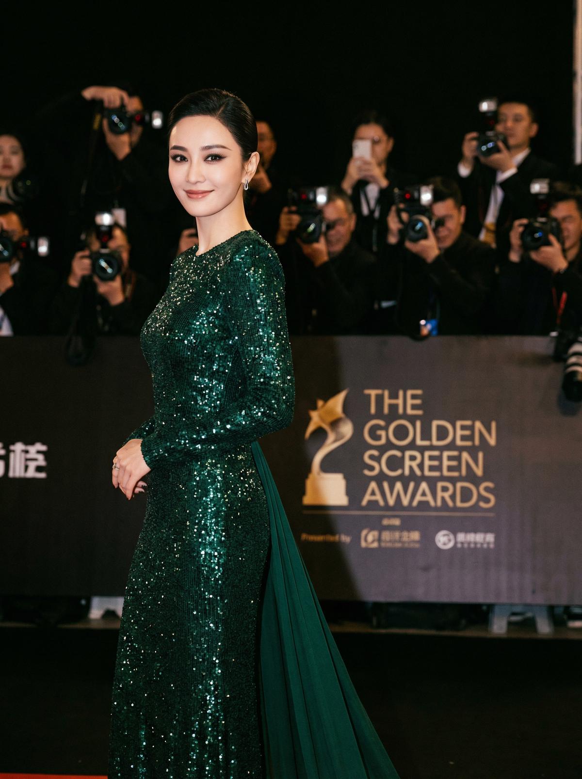 捷克街头视频-星光璀璨颁奖典礼视频