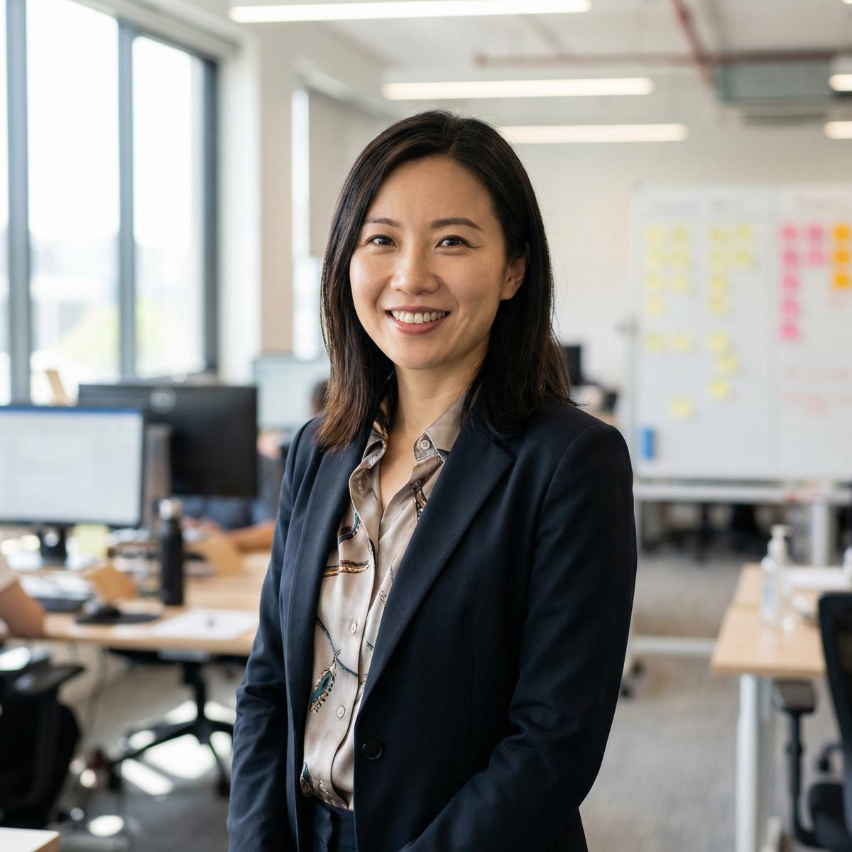 捷克街头制片人林雨桐