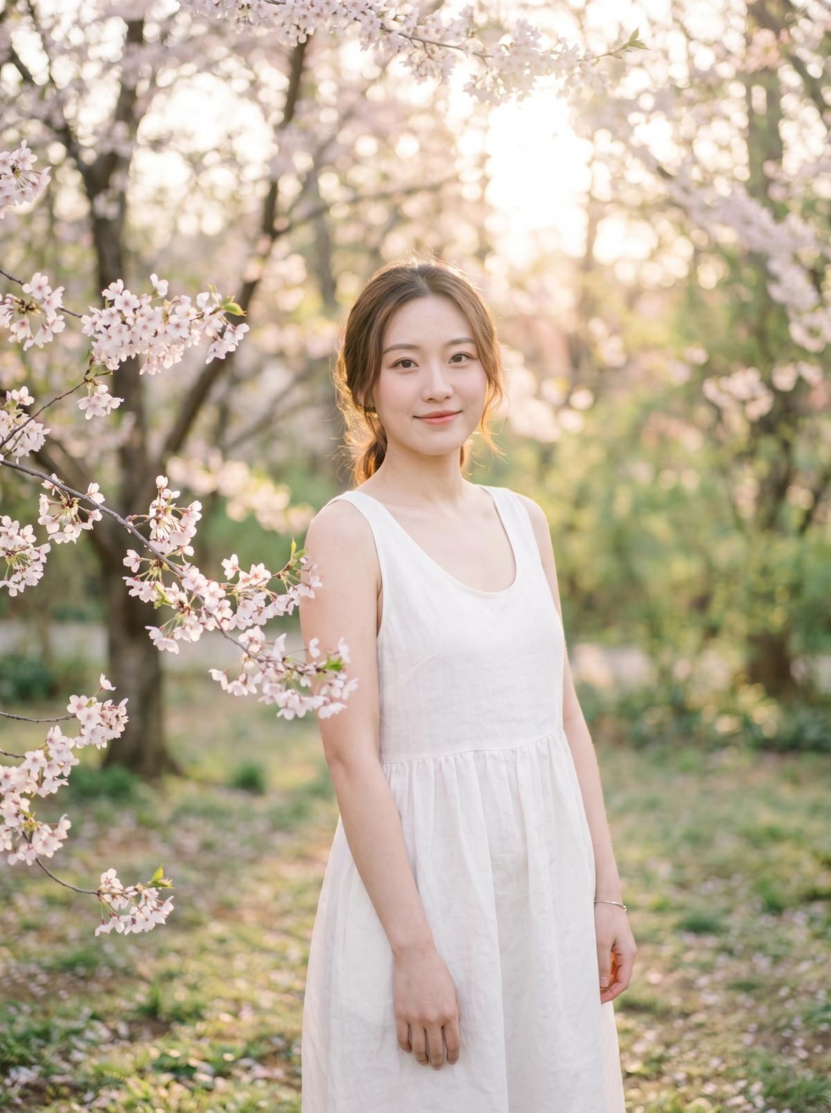 捷克街头视频-清新VLOG视频