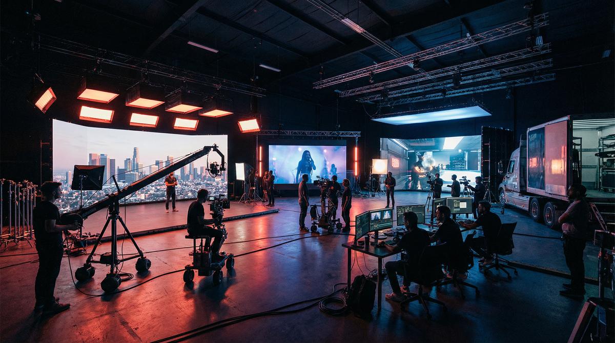 捷克街头视频解说-电影解说