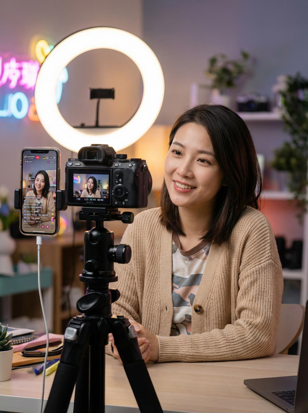 捷克街头视频-美女主播直播视频